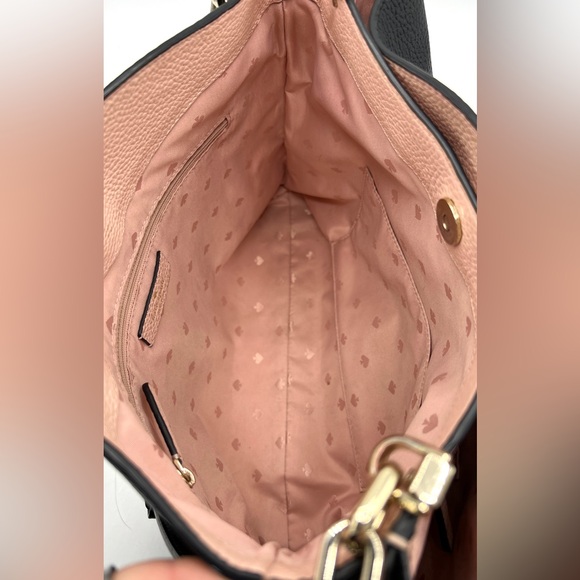 Kate Spade Aubrey Chain Shoulder Bag - Picture 10 of 16